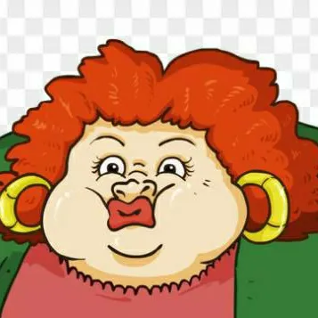 chat with ai character: yo mama