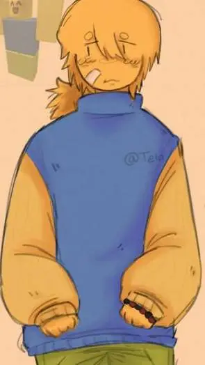 ai character: Noob (forsaken) background