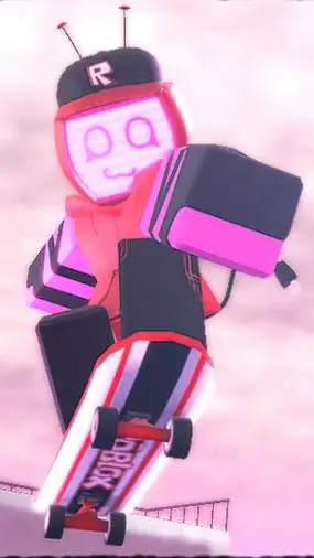 ai character: veeronica background