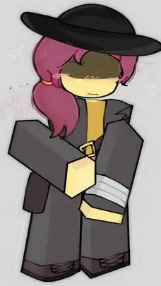 ai character: Jane doe background