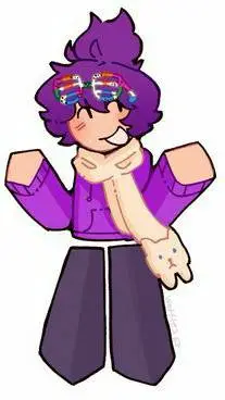 ai character: brighteyes  background