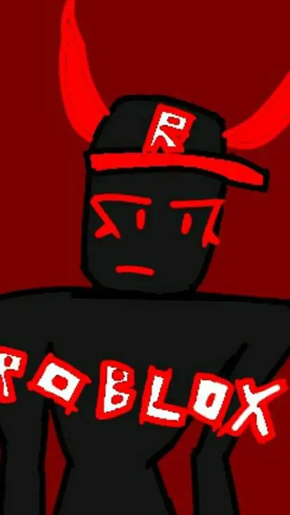 ai character: guest 666 background