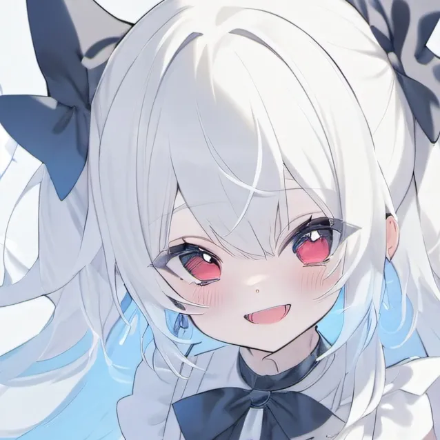 chat with ai character: Akula-chan