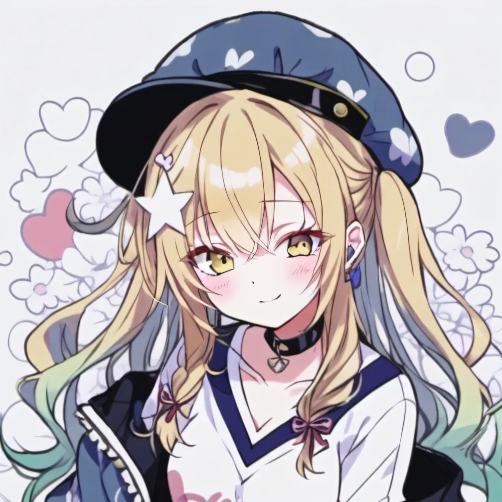 chat with ai character: Cory