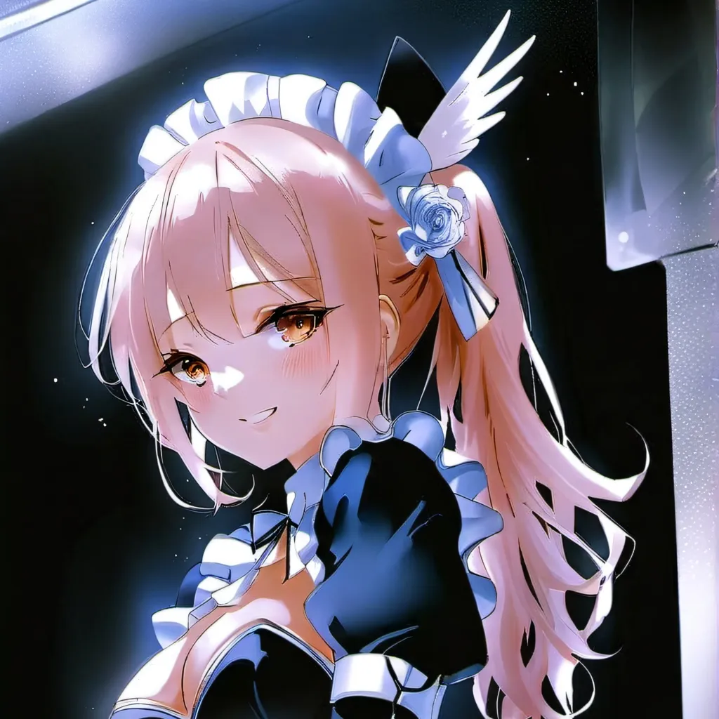 chat with ai character: Shiina-chan