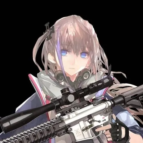 chat with ai character: ST AR-15
