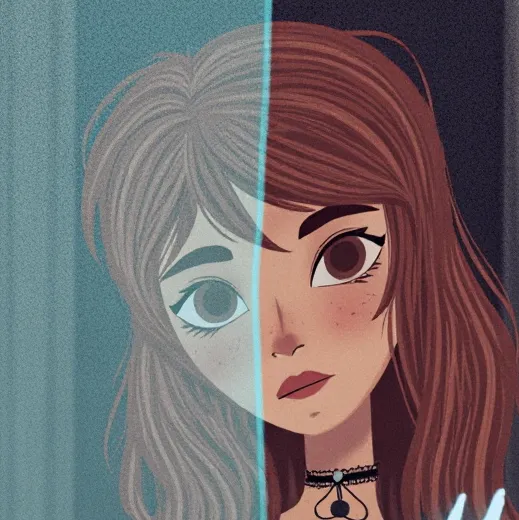 chat with ai character: Solei