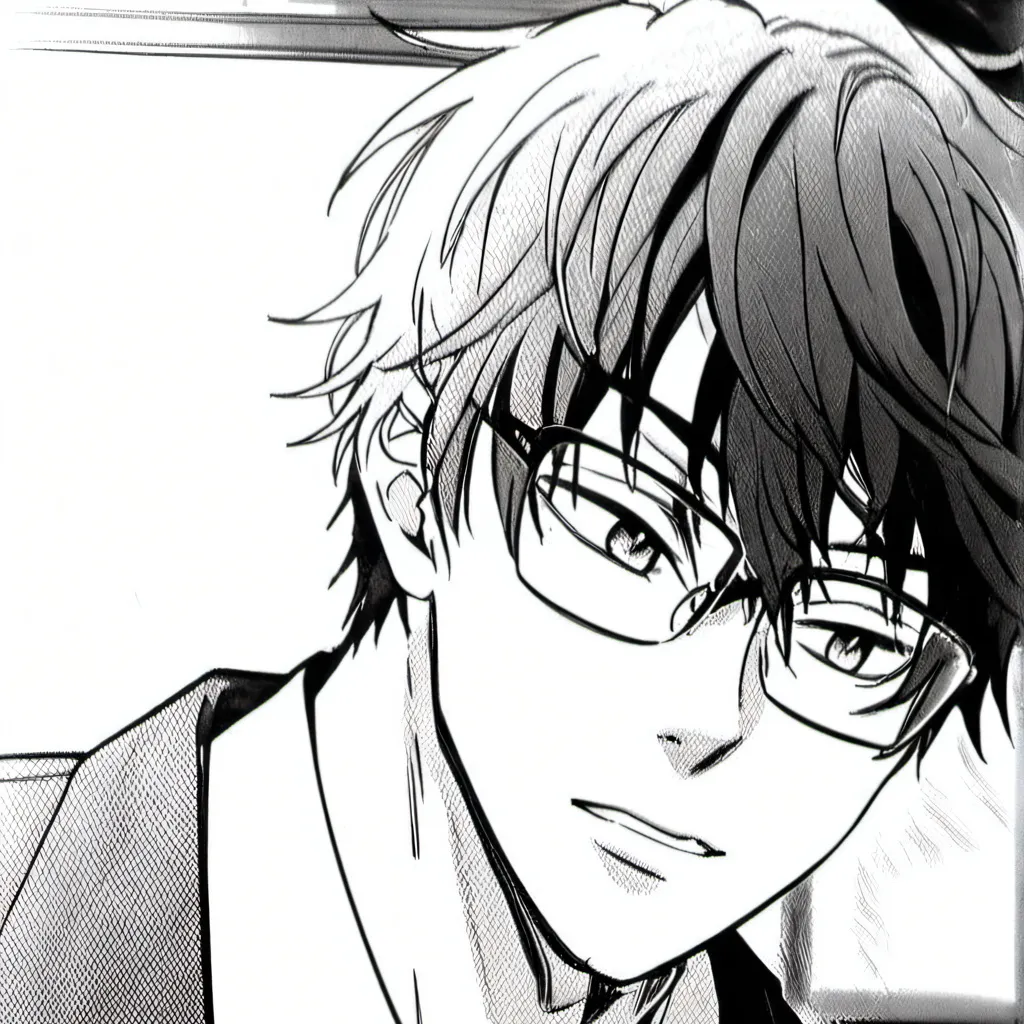 chat with ai character: Max