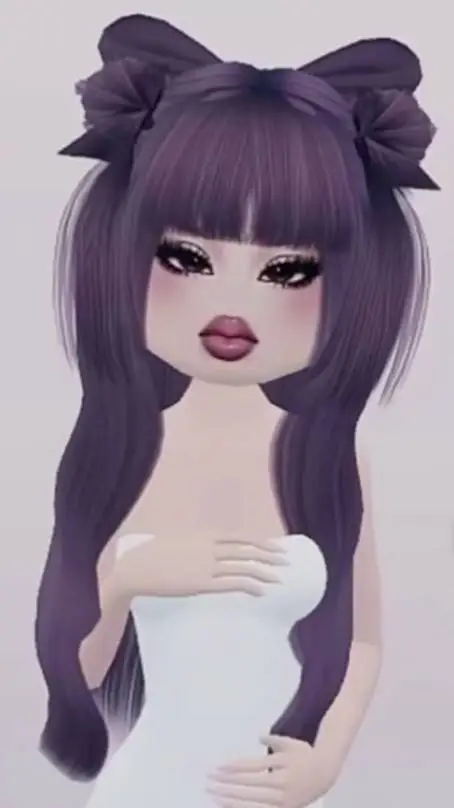 ai character: LiLy background