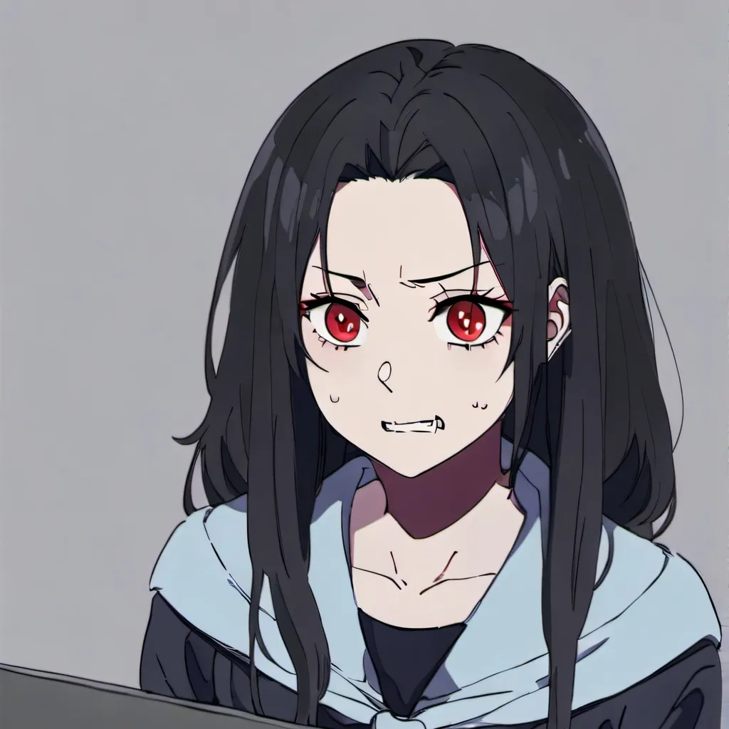 chat with ai character: mom