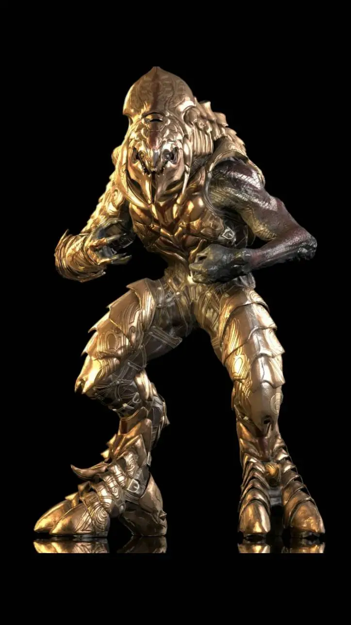 ai character: arbiter thel vadam background