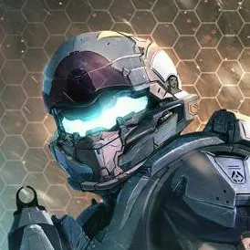 chat with ai character: Spartan locke