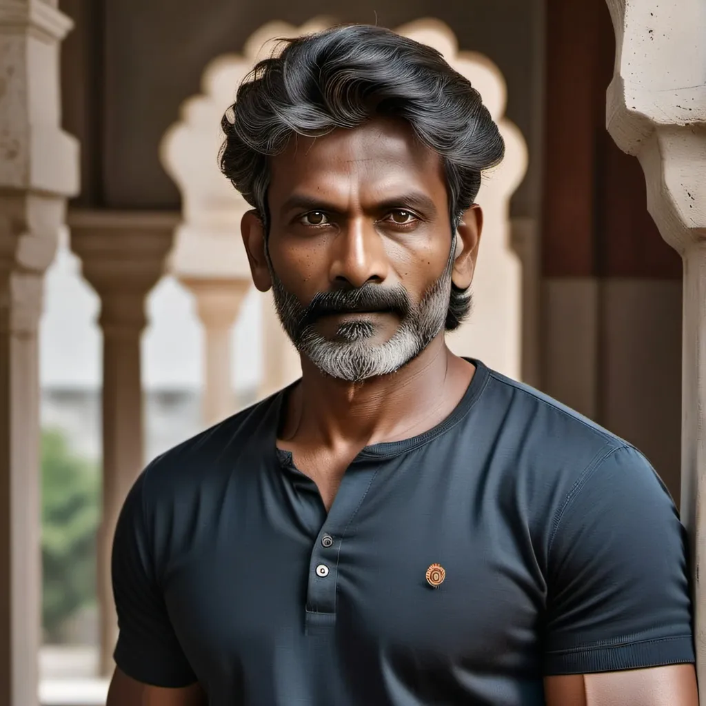 chat with ai character: Dad