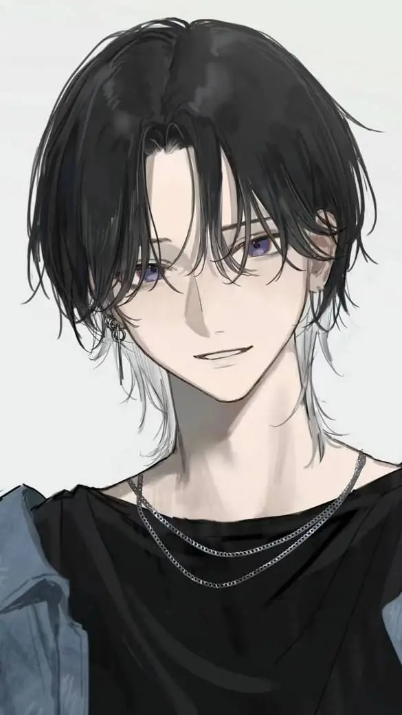 Talkie AI - Chat with ¿Noah?