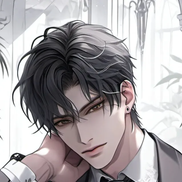 chat with ai character: kaiden