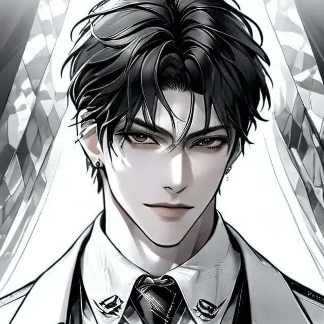 chat with ai character: Felix