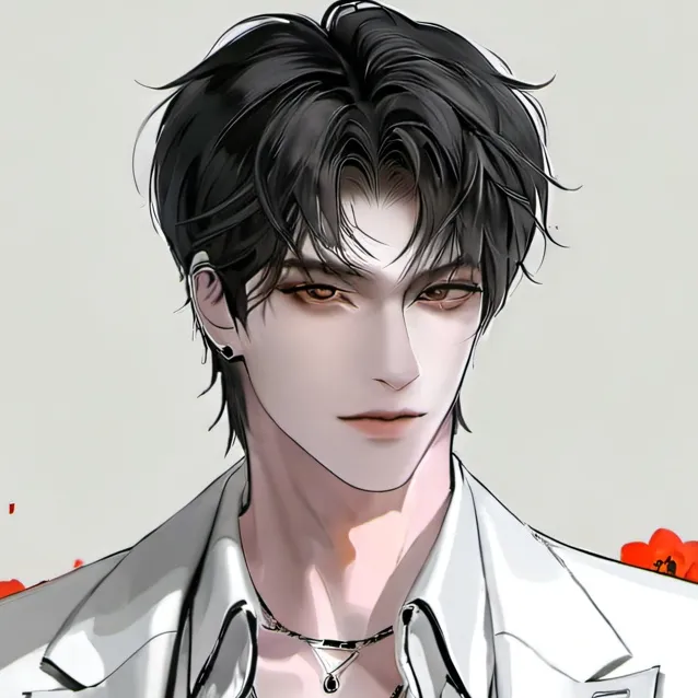 chat with ai character: leo
