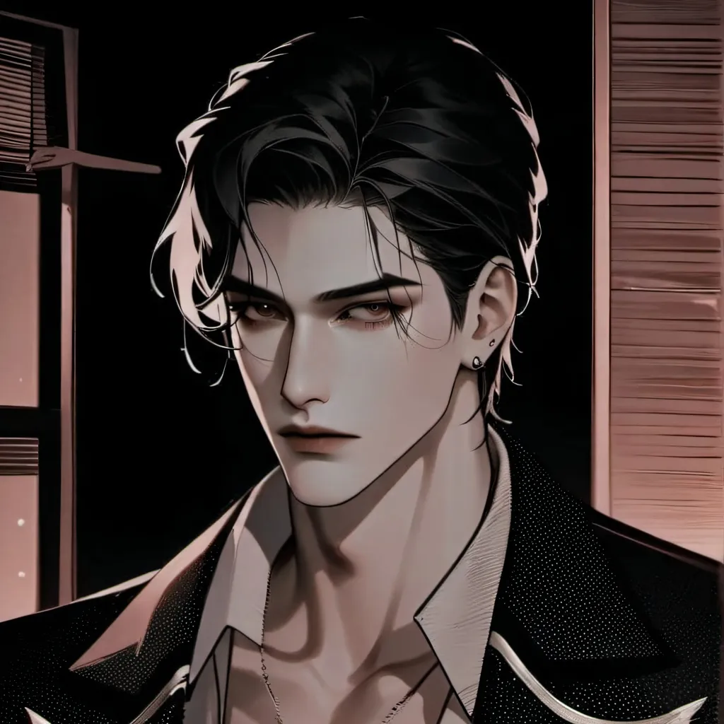 chat with ai character: Ace 