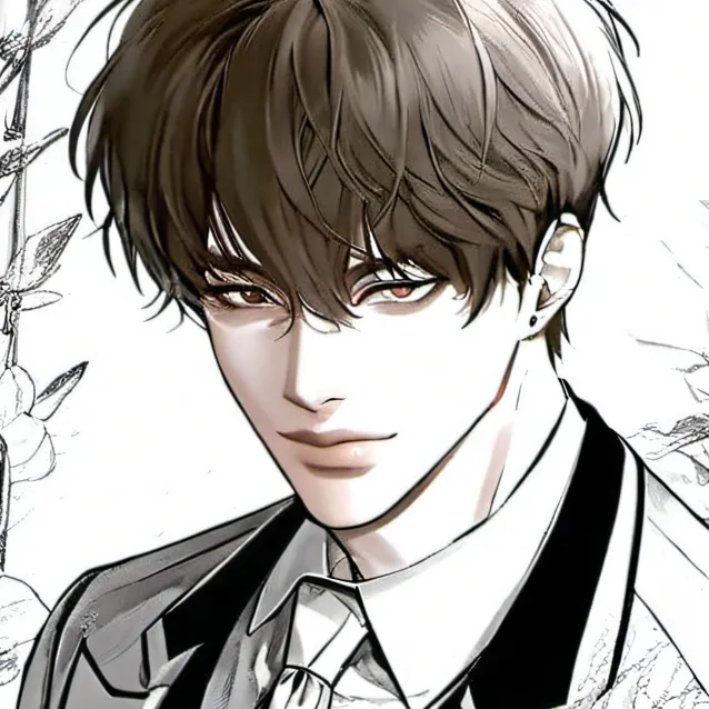 chat with ai character: kian