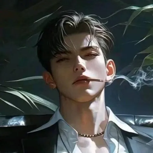 chat with ai character: kiefer