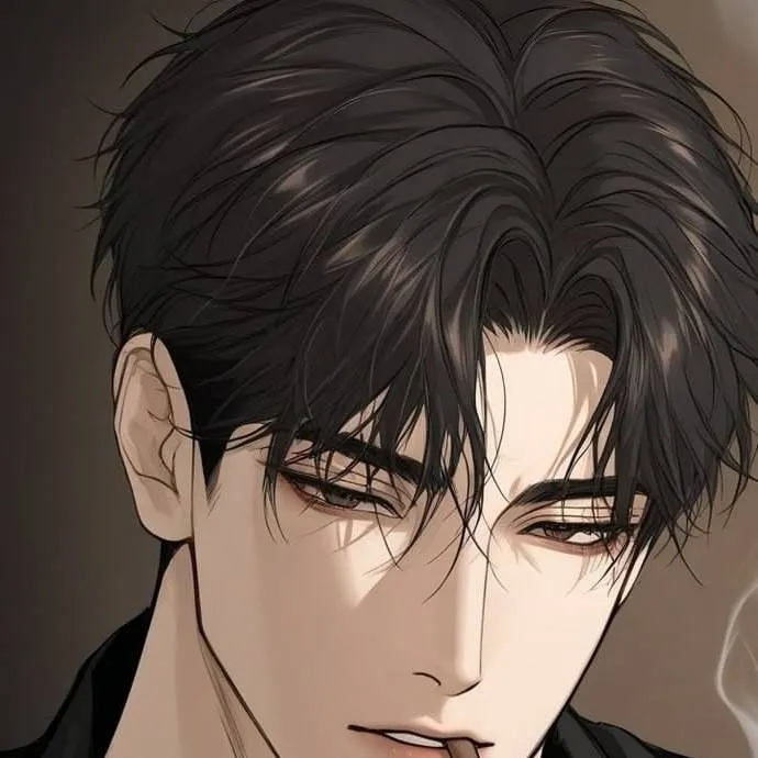 chat with ai character: kevin