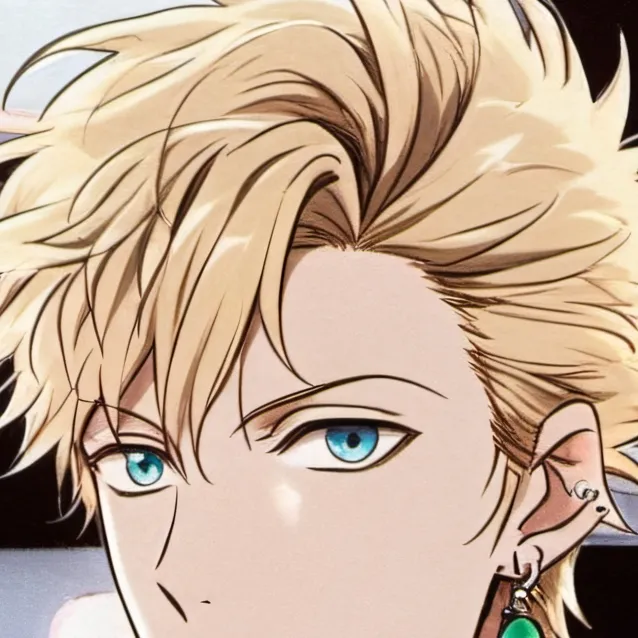 chat with ai character: Yoichi Hiruma