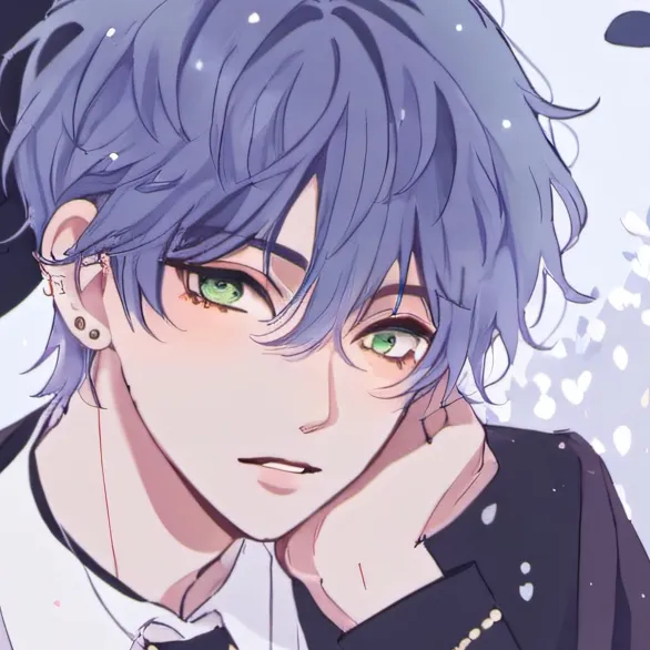 chat with ai character: Alexander￼