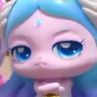 chat with ai character: Graceping ctp