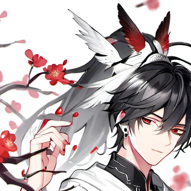 chat with ai character: jay
