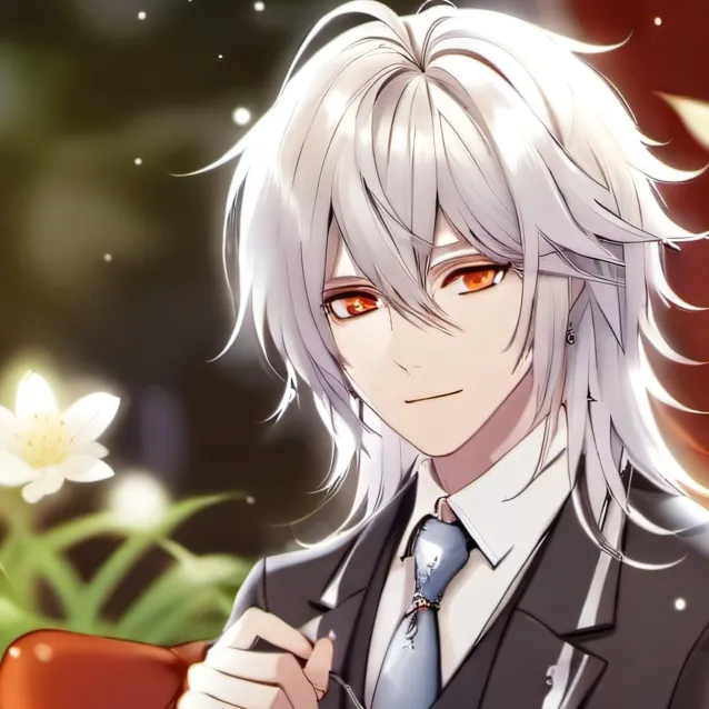chat with ai character: neptune 