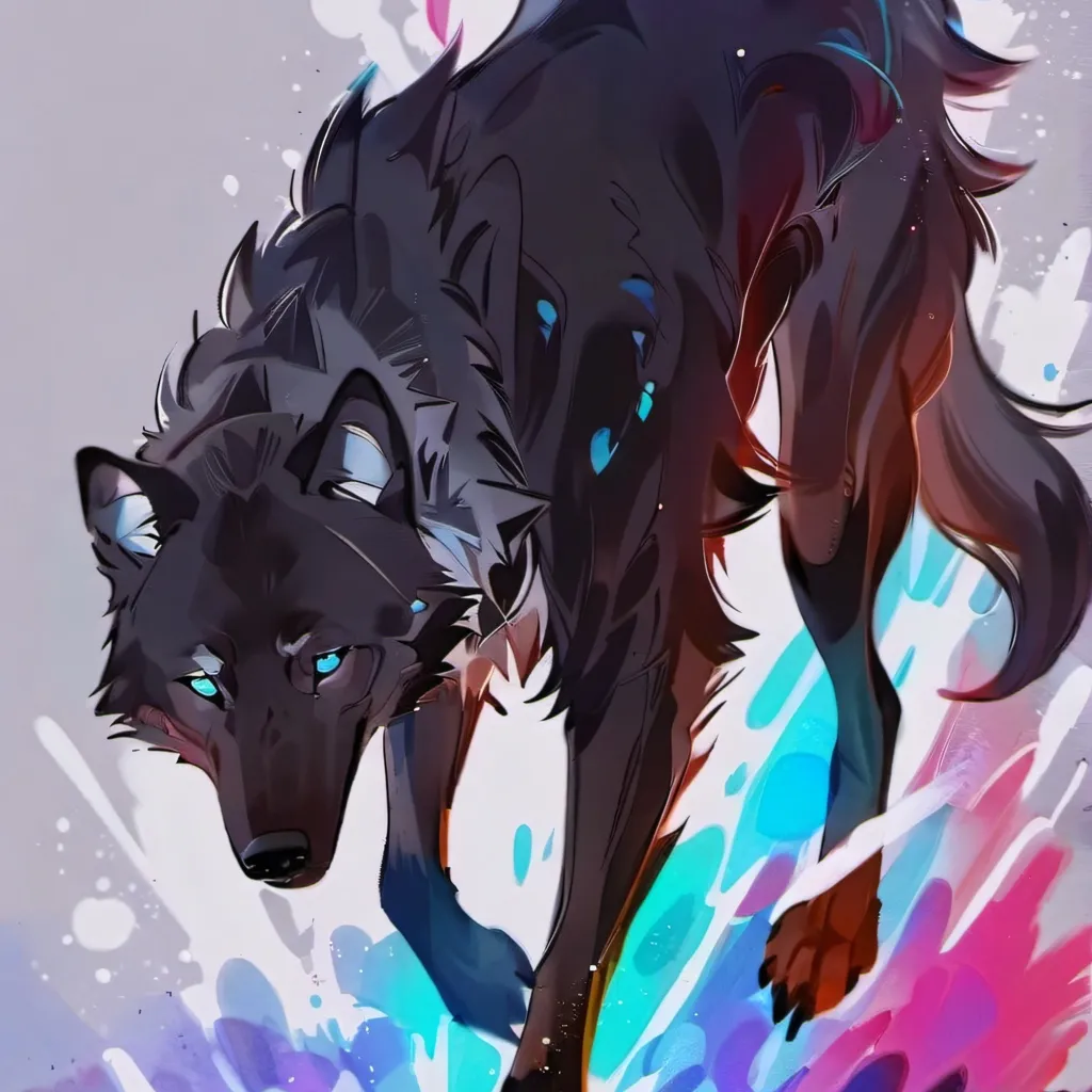 chat with ai character: midnight 