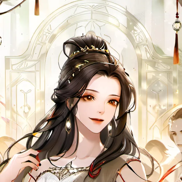 chat with ai character: saraleya