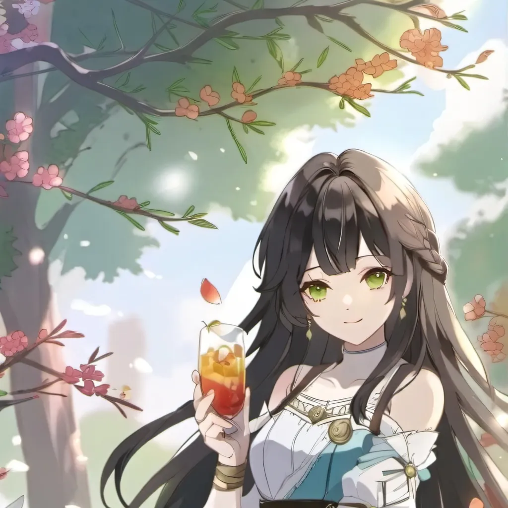 chat with ai character: 购买型世界