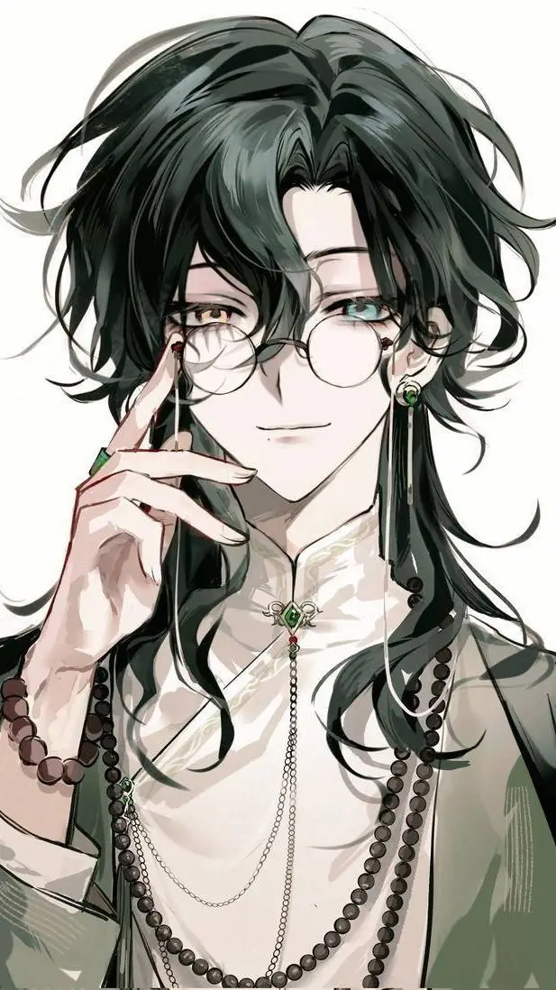 ai character: Mateo background