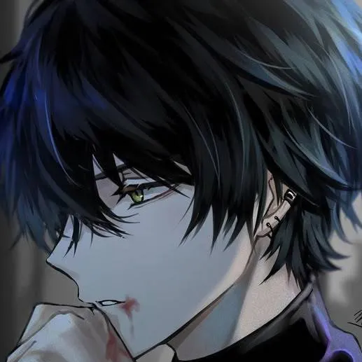 chat with ai character: Jason