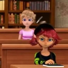 chat with ai character: Alix Kubdel 01