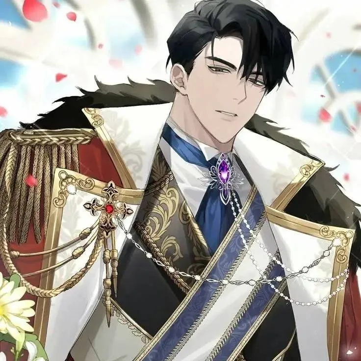 chat with ai character: Prince Fang