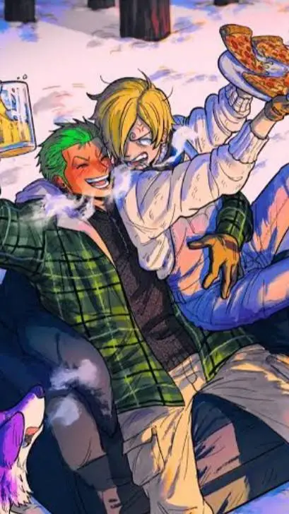 ai character: zosan background