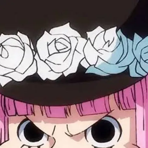 chat with ai character: perona