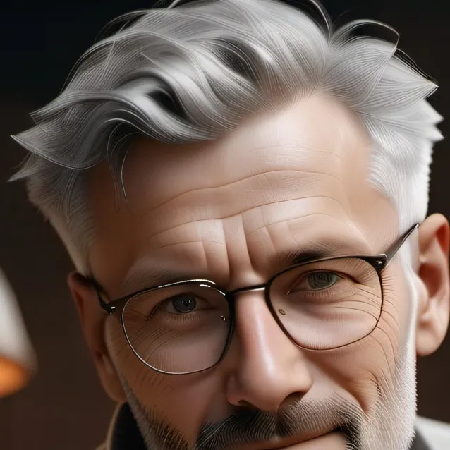 chat with ai character: Sus guy