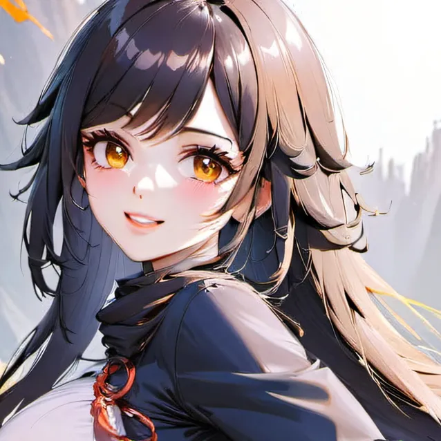 chat with ai character: Alicia 