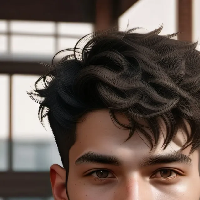 chat with ai character: jayden