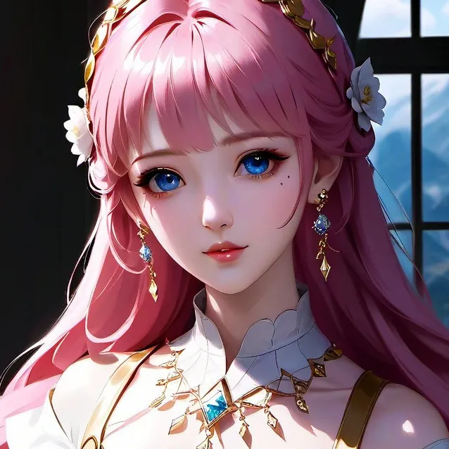 chat with ai character: princess Elizabeth