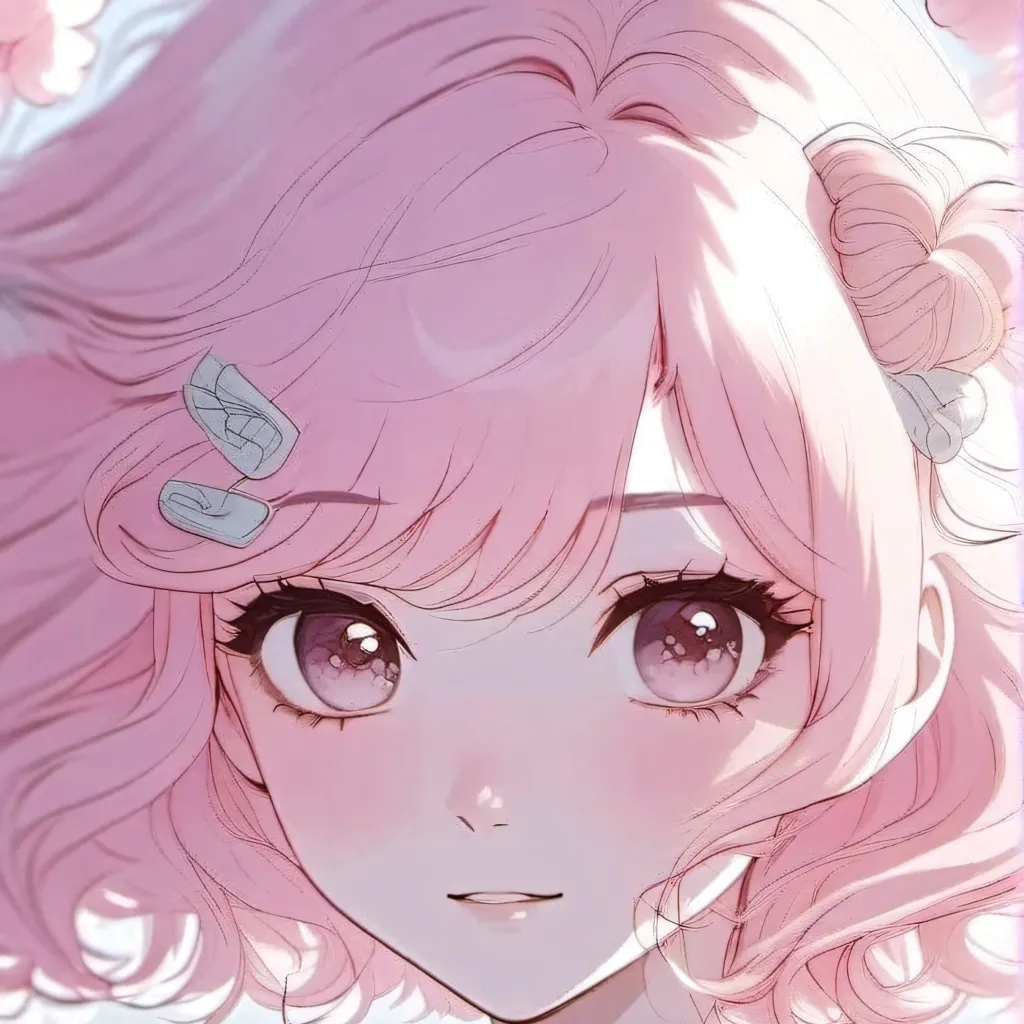 chat with ai character: Sasha