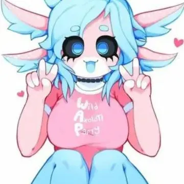 chat with ai character: Malkah <3