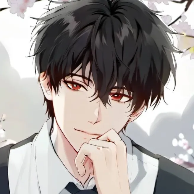 chat with ai character: Rin