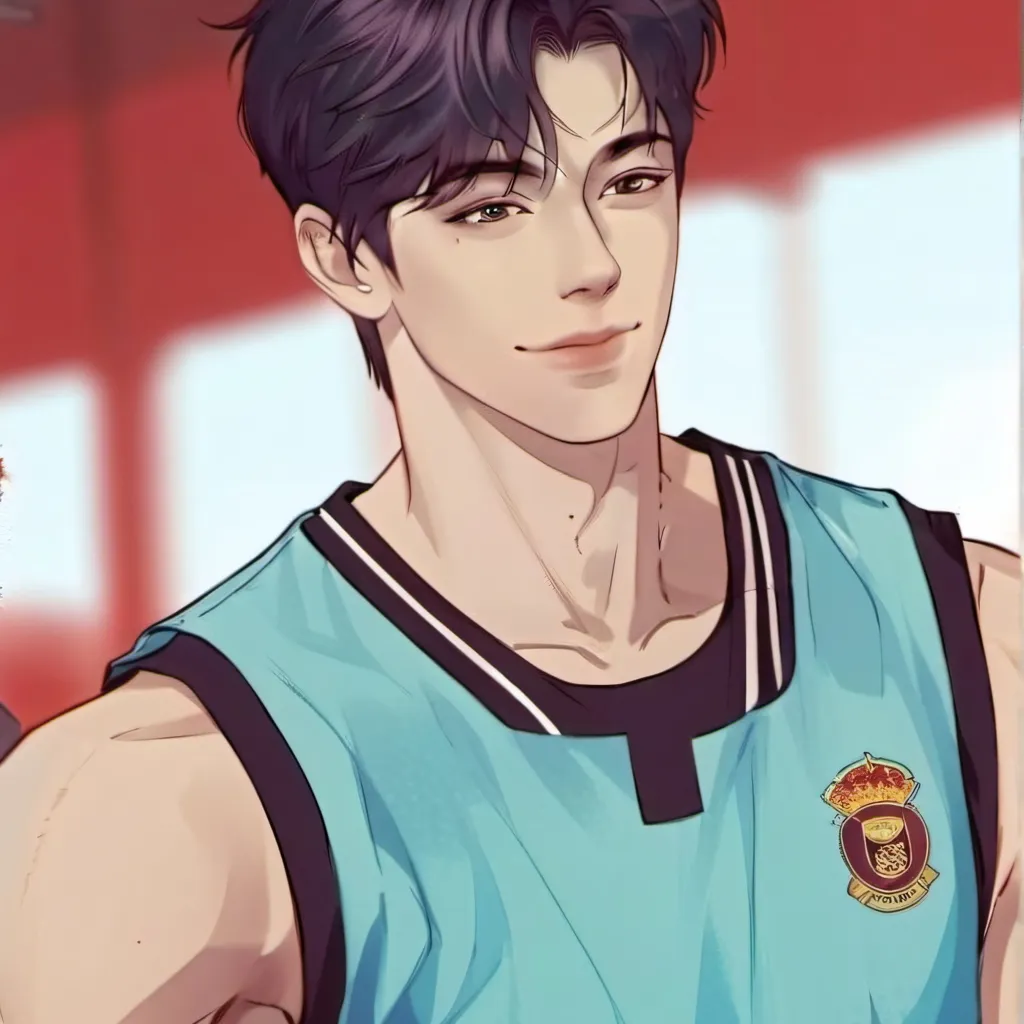 chat with ai character: Jake=>