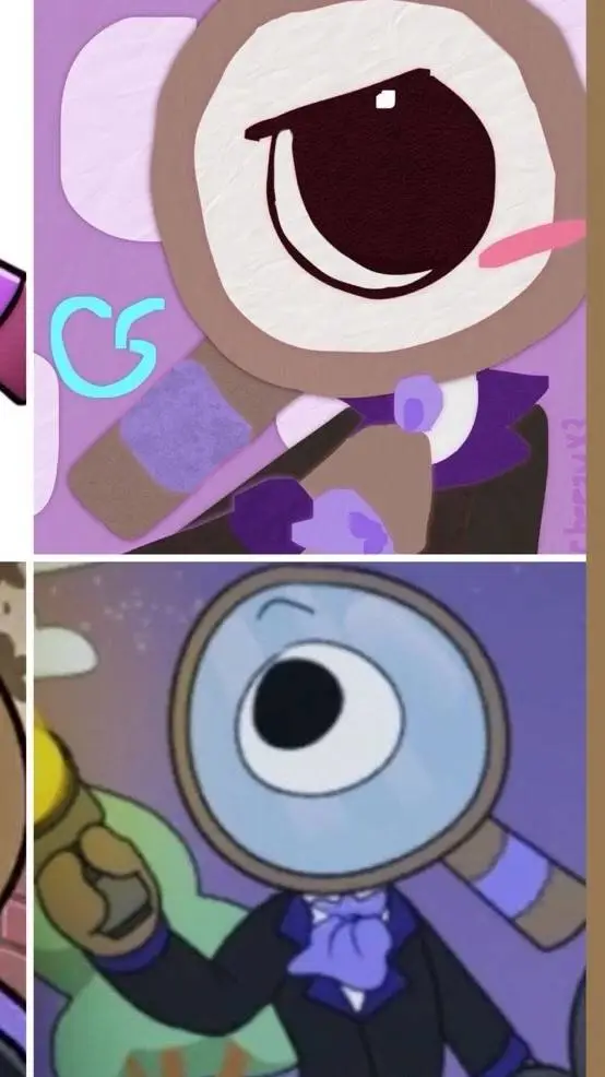 ai character: Rogder background