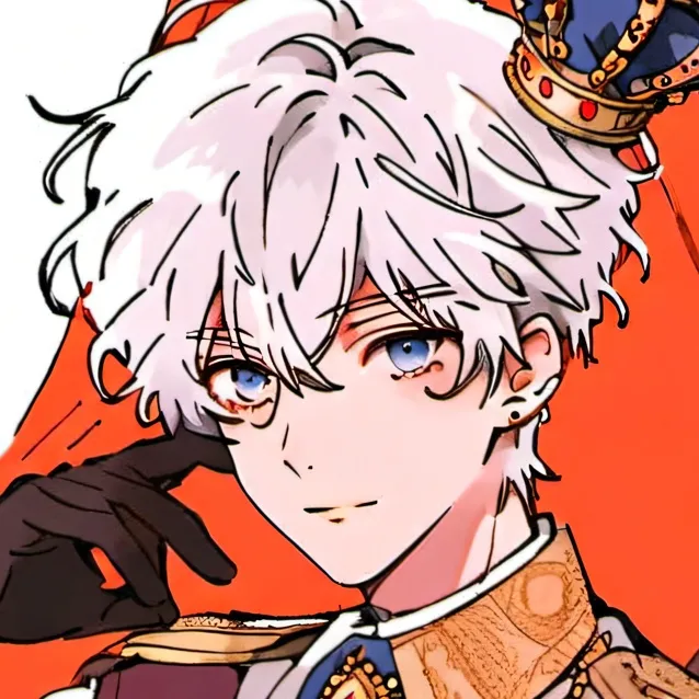 chat with ai character: Pufferfish Prince