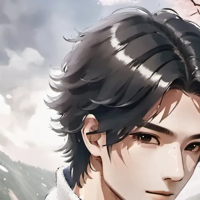 chat with ai character: Levi